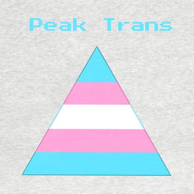 Peak Trans by FindChaos